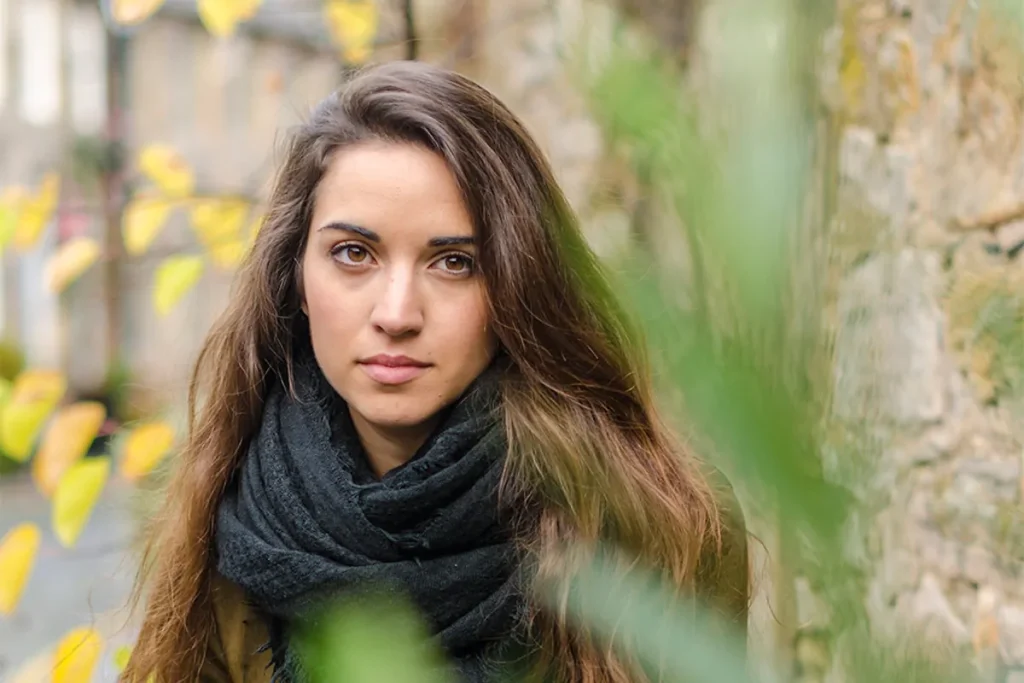 Fotografía de retrato