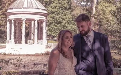 Fotografía de boda