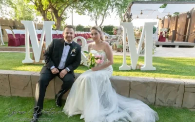 Fotografía de boda