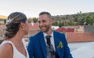 Fotografía de boda