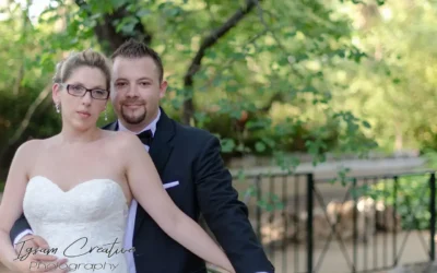 Fotografía de boda