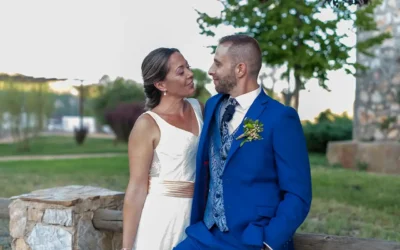 Fotografía de boda
