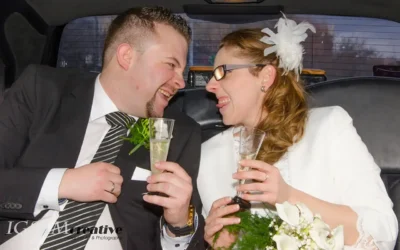 Fotografía de boda