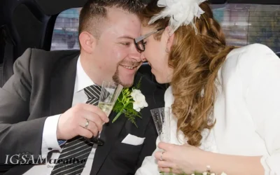 Fotografía de boda