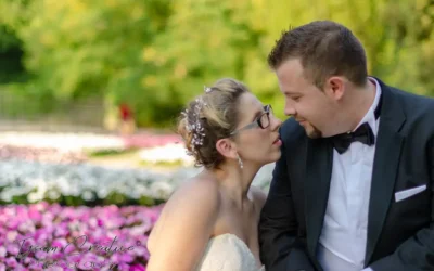 Fotografía de boda