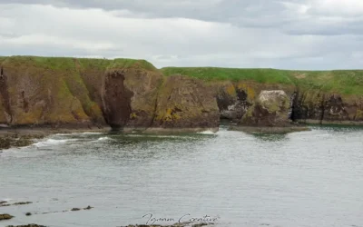 Fotografía de costas de España