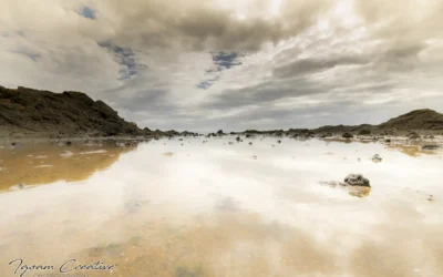Fotografía de costas de España