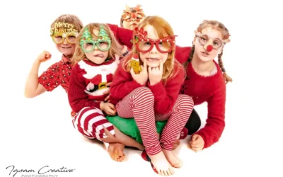 Fotografía para familia