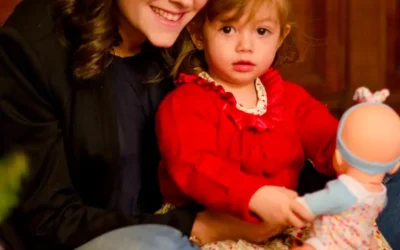 Fotografía para familia