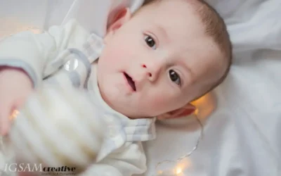 Fotografía para familia