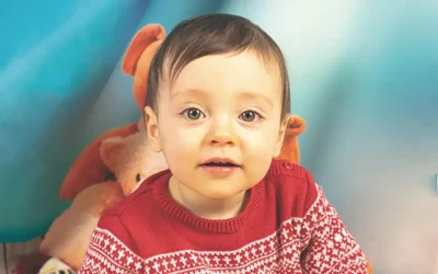 Fotografía para familia