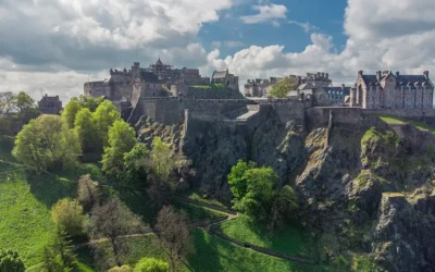 Fotografía y vídeo con dron