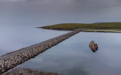 Fotografía y vídeo con dron