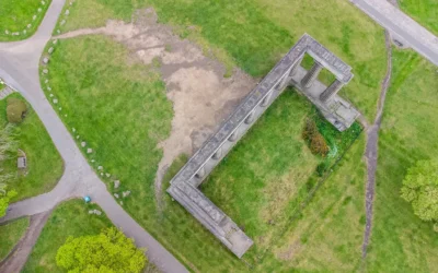 Fotografía y vídeo con dron
