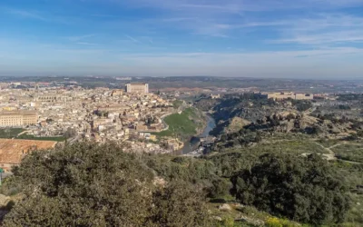 Fotografía y vídeo con dron