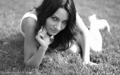 Books de fotos para modelos, actrices y actores1