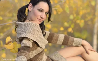 Books de fotos para modelos, actrices y actores