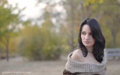 Books de fotos para modelos, actrices y actores