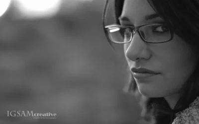 Fotografía de retrato en Madrid