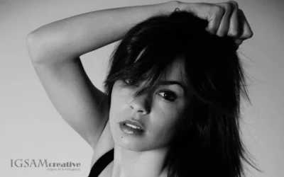 Fotografía de retrato en Madrid