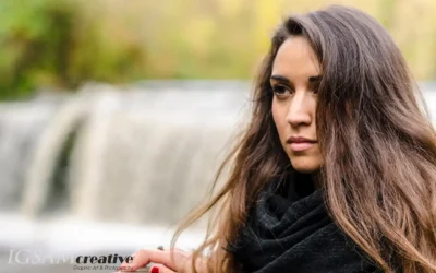 Fotografía de retrato en Madrid