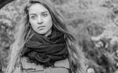 Fotografía de retrato en Madrid