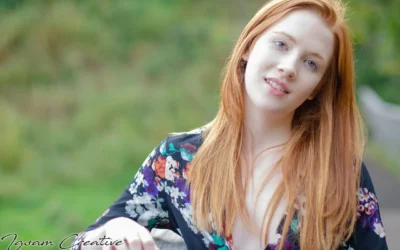 Fotografía de retrato en Madrid