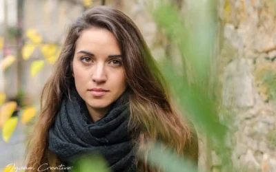 Fotografía de retrato en Madrid
