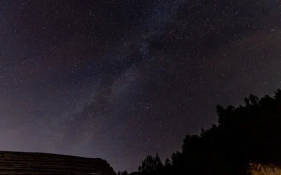 Fotografía nocturna