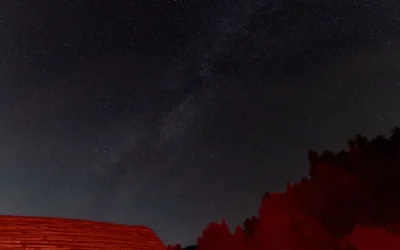 Fotografía nocturna