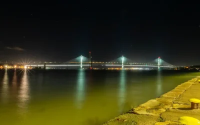 Fotografía nocturna