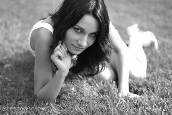 Book de fotos para actores en Madrid en estudio profesional