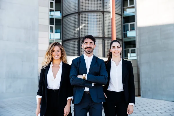 Fotografía corporativa para empresas en Madrid