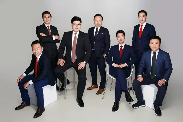 Fotografía corporativa para empresas en Madrid