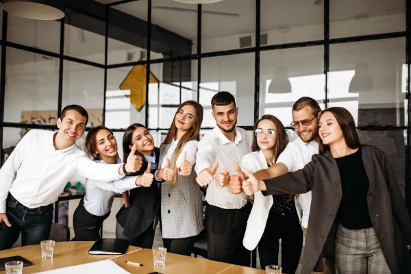 Fotografía corporativa para empresas en Madrid