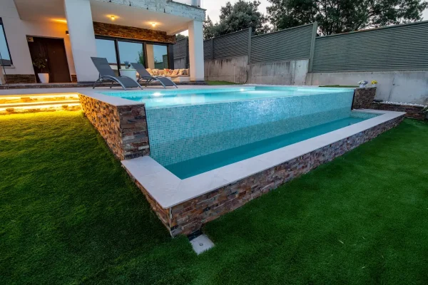 Reportajes de fotografía inmobiliaria en Madrid