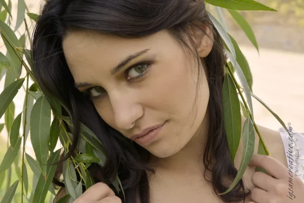 Fotografía profesional para agencias de modelos