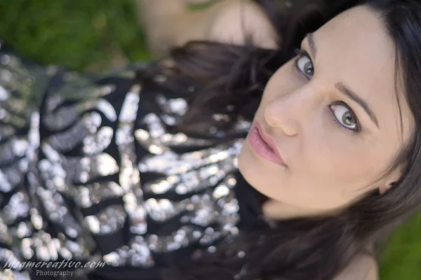 Fotografía profesional para agencias de modelos