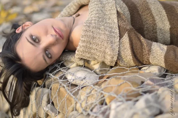 Fotografía profesional para agencias de modelos